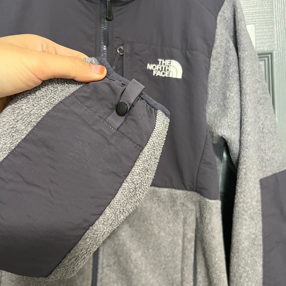 Northface fleece jacket - Picture 4 of 4